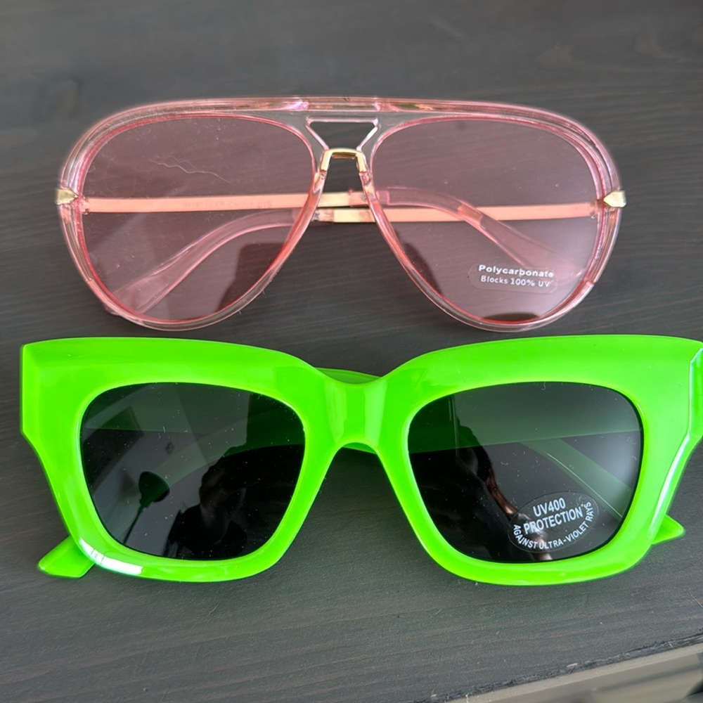Sunglasses